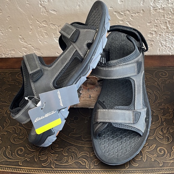 Eddie Bauer Sandals - Picture 1 of 5